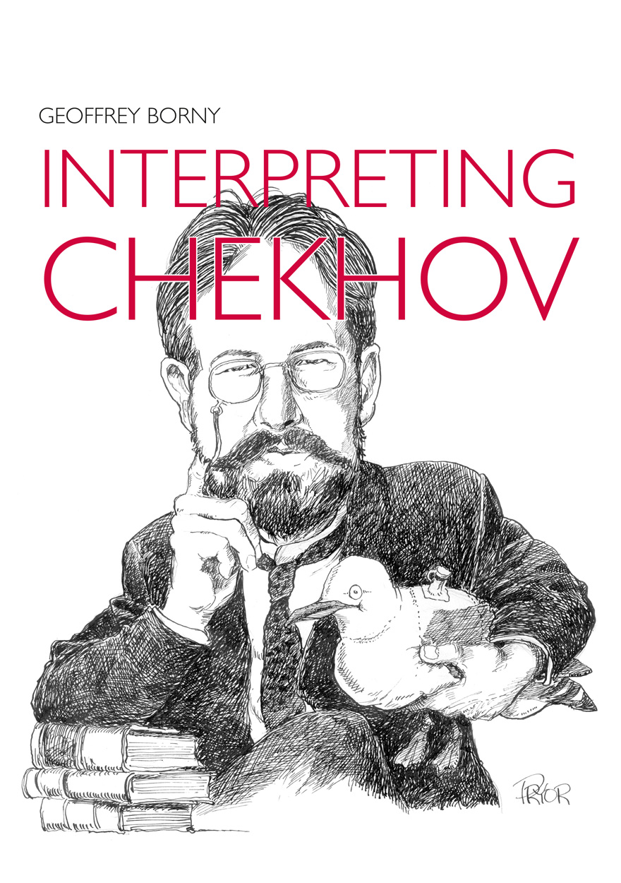 Interpreting Chekhov