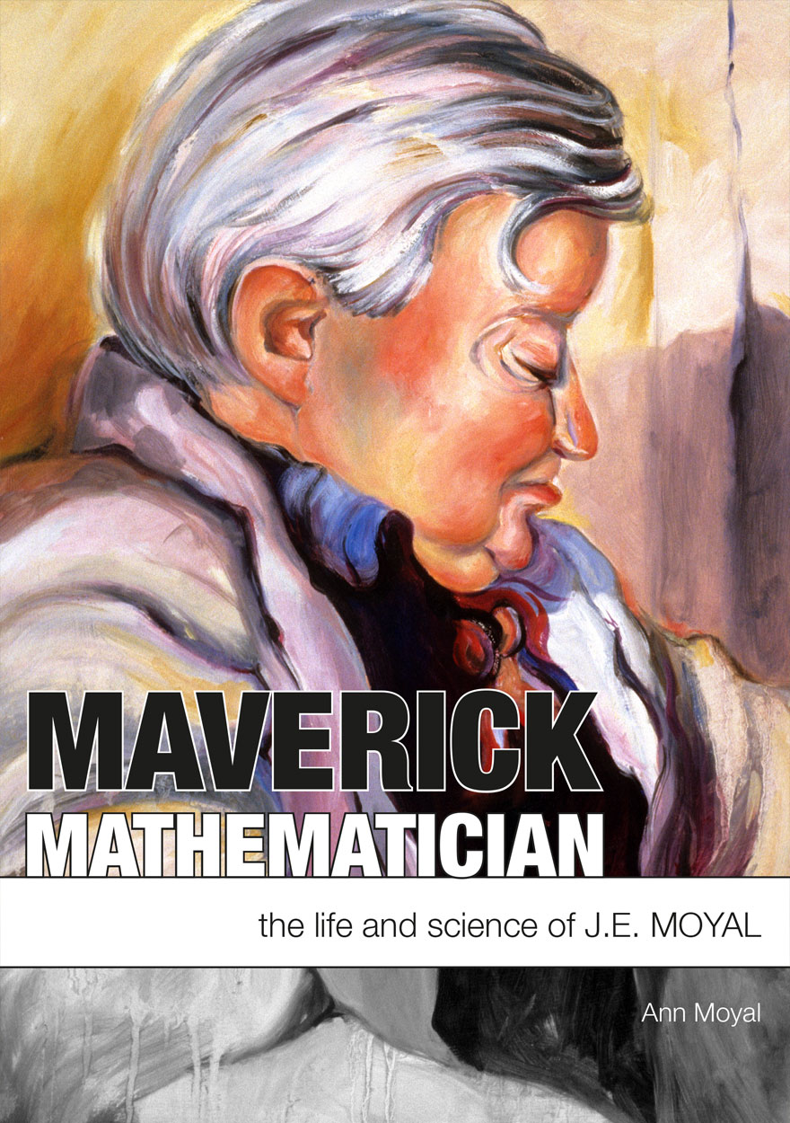 Maverick Mathematician