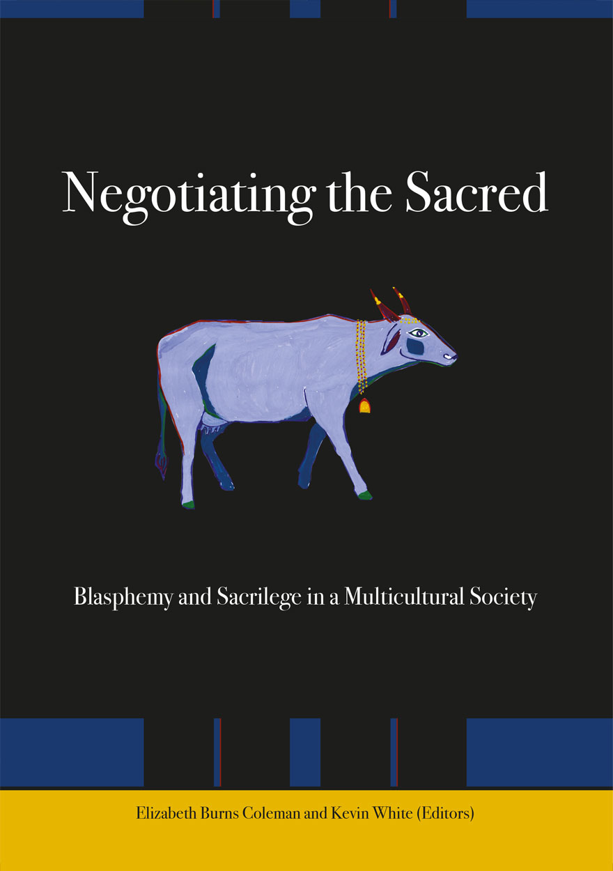 Negotiating the Sacred