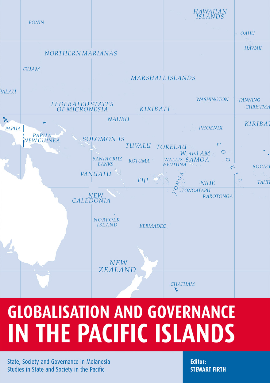Globalisation and Governance in the Pacific Islands