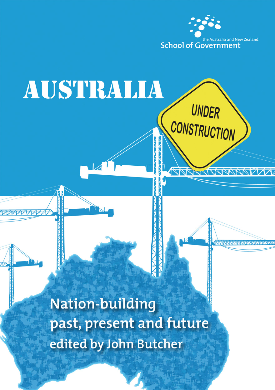 Australia Under Construction