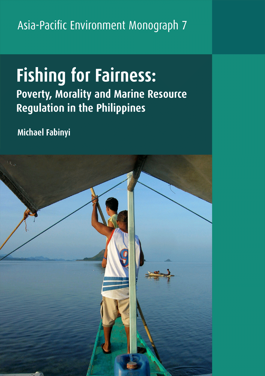 Fishing for Fairness