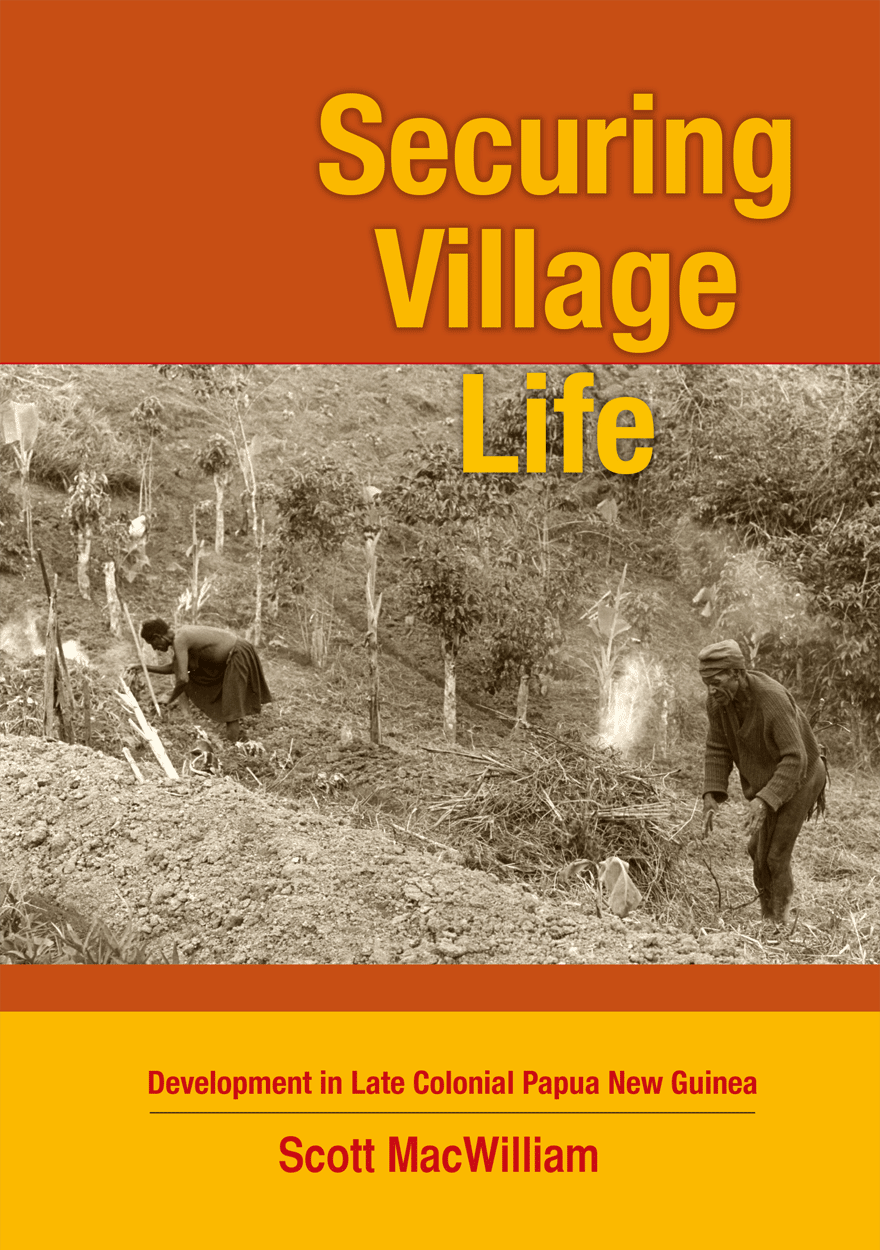Securing Village Life