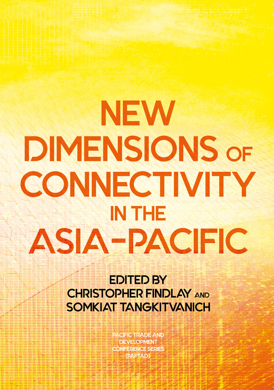 New Dimensions of Connectivity in the Asia-Pacific
